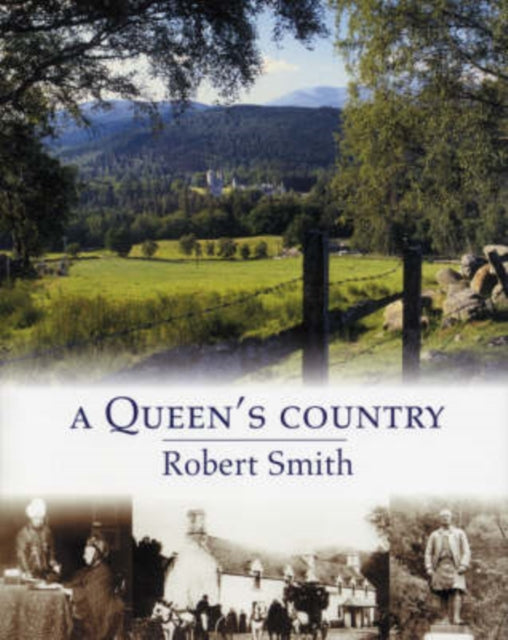 QUEENS COUNTRY - 9780859765336
