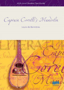 CAPTAIN CORELLI'S MANDOLIN - 9780860037583