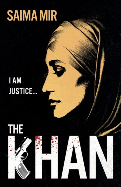 The Khan : A Times Bestseller - 9780861540891
