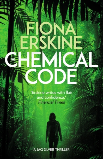 The Chemical Code - 9780861542031