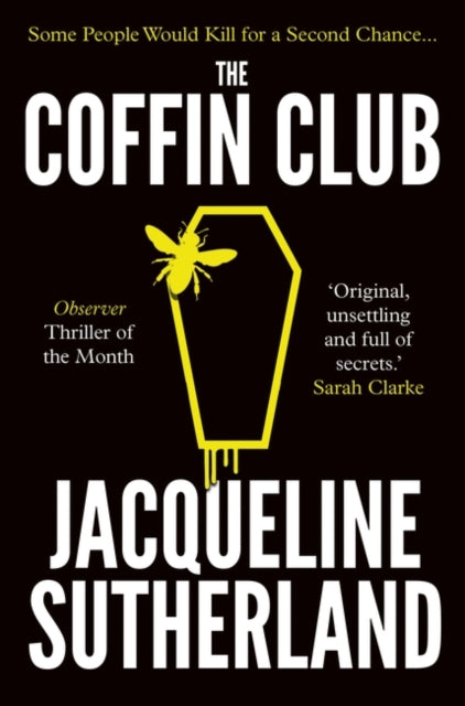 The Coffin Club - 9780861543366