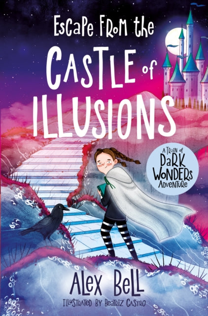 Escape from the Castle of Illusions - 9780861546046