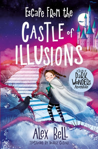 Escape from the Castle of Illusions - 9780861546046