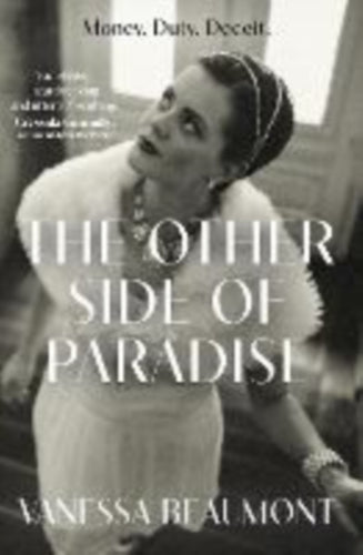 The Other Side of Paradise - 9780861547784
