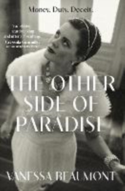 The Other Side of Paradise - 9780861547784