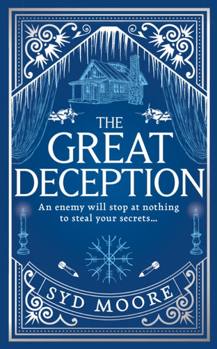 The Great Deception - 9780861549658