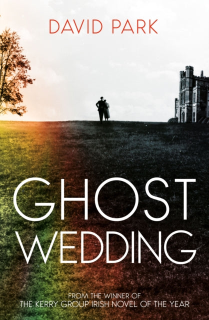 Ghost Wedding - 9780861549740