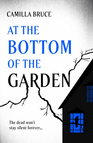 At the Bottom of the Garden - 9780861549924