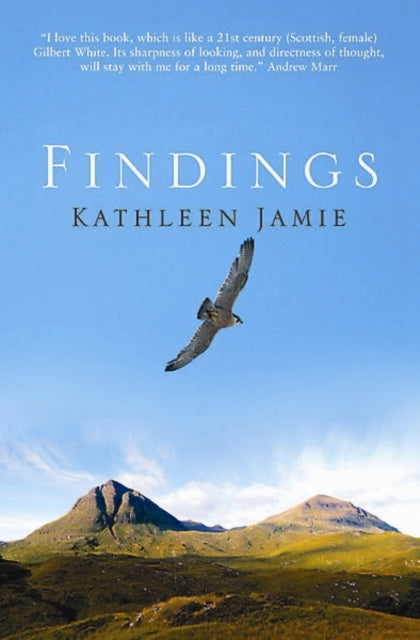 Findings - 9780954221744