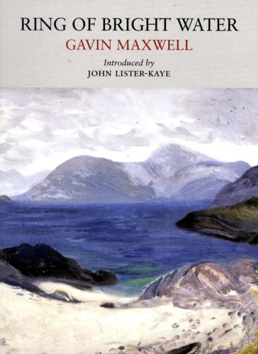 Ring of Bright Water - 9780956254504