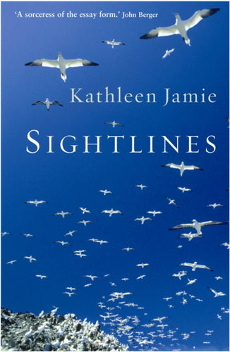 Sightlines - 9780956308665