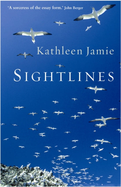 Sightlines - 9780956308665