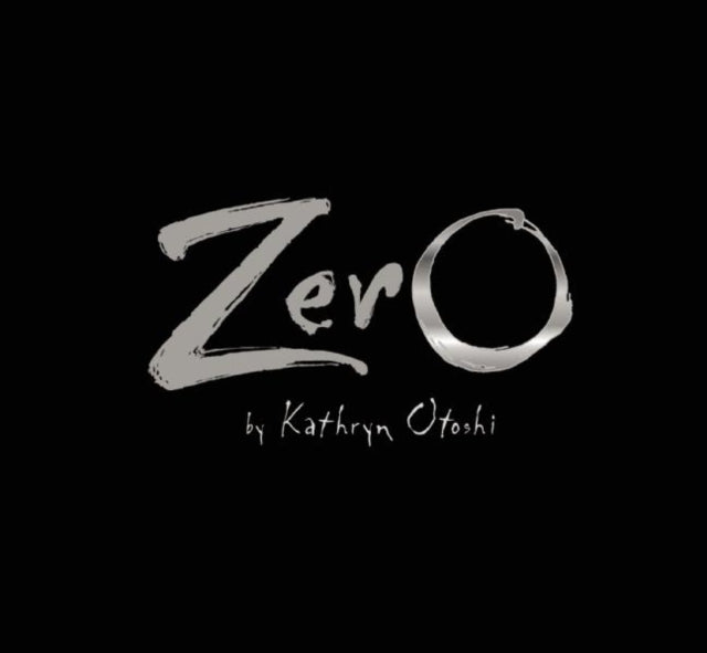 Zero - 9780972394635