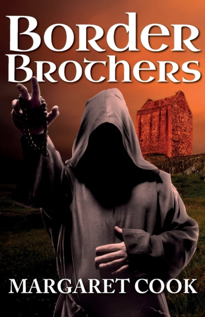 Border Brothers - 9780993169847