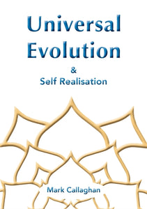 Universal Evolution - 9780993311482