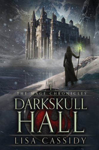 DarkSkull Hall : 1 - 9780995358904