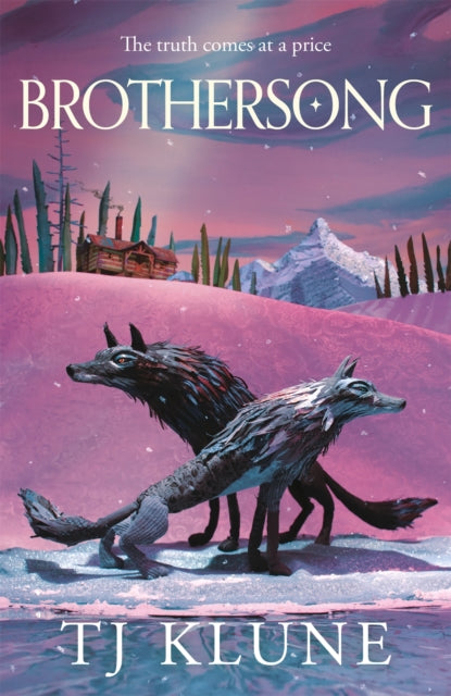 Brothersong - 9781035002276