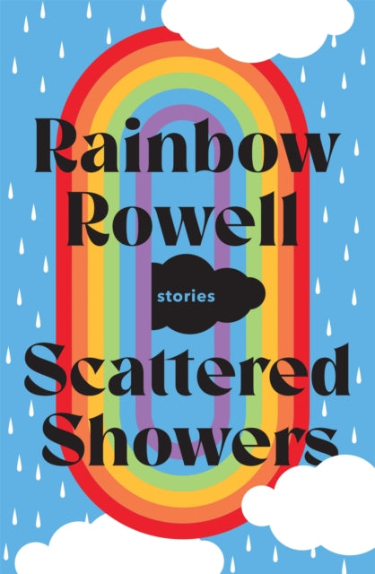 Scattered Showers : Nine Beautiful Short Stories - 9781035003839
