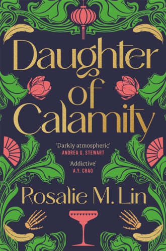 Daughter of Calamity - 9781035011285