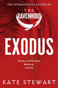 Exodus : The hottest and most addictive enemies to lovers romance you'll read all year . . . - 9781035013500