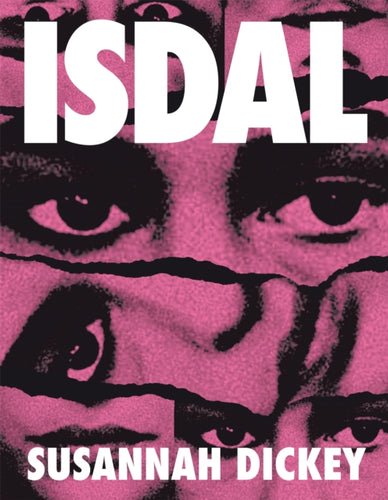 ISDAL : Shortlisted for the Forward Prize for Best First Collection - 9781035015054