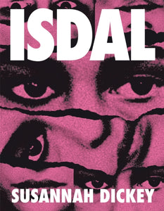 ISDAL : Shortlisted for the Forward Prize for Best First Collection - 9781035015054