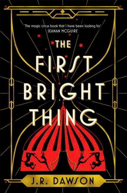 The First Bright Thing - 9781035018215