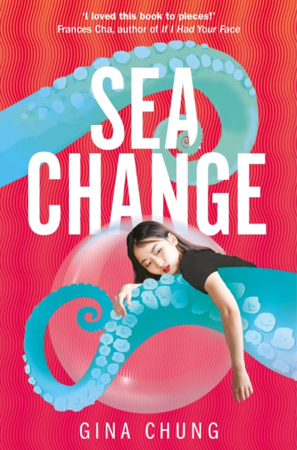 Sea Change - 9781035019434