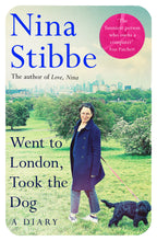 Load image into Gallery viewer, Author Talk: Nina Stibbe, Thursday 9th November, 7pm
