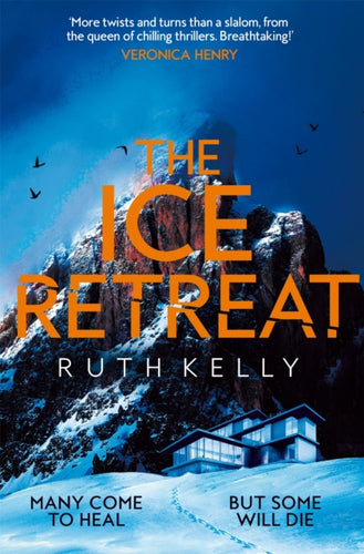 The Ice Retreat - 9781035025398