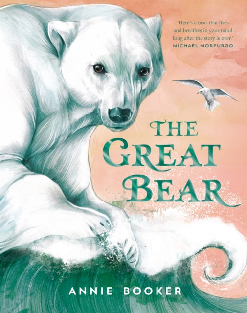 The Great Bear - 9781035028689