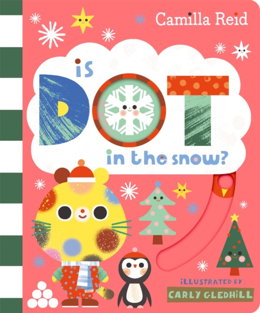 How Winston Delivered Christmas : A Christmas Story in Twenty-Four-and-a-Half Chapters - 9781035031948
