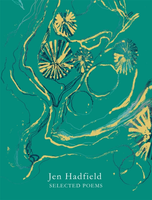 Selected Poems - 9781035032853