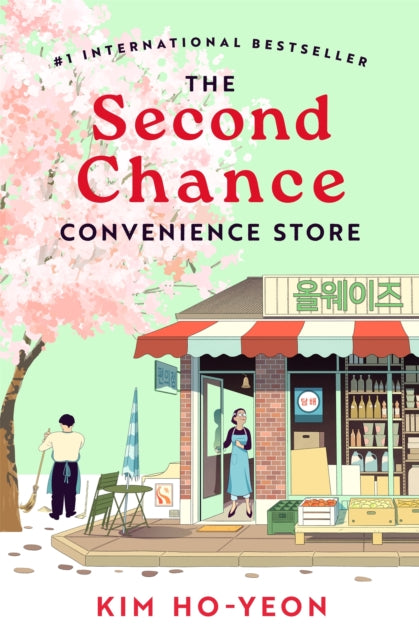 The Second Chance Convenience Store - 9781035032877