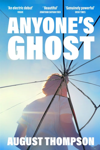 Anyone's Ghost - 9781035034109