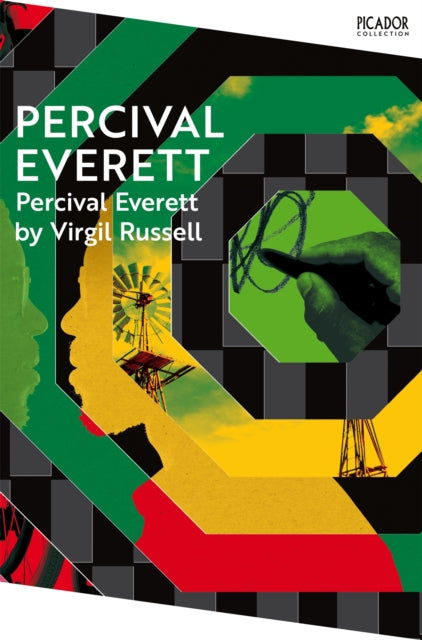 Percival Everett by Virgil Russell - 9781035036523
