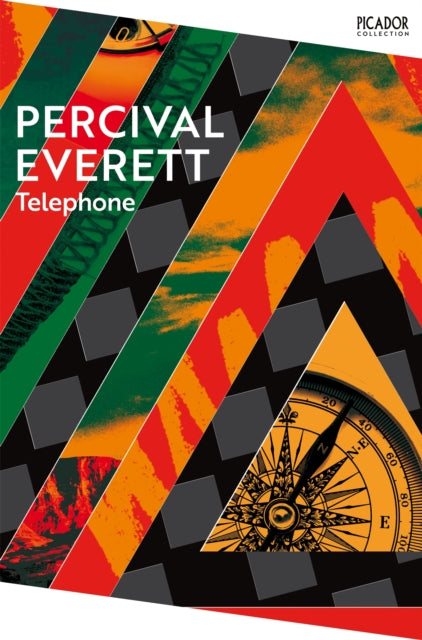 Telephone - 9781035036585