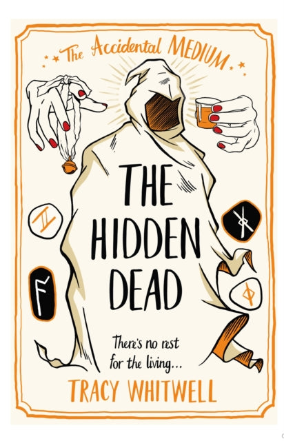 The Hidden Dead - 9781035037049