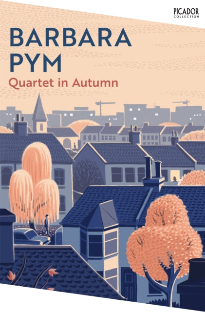 Quartet in Autumn - 9781035038923