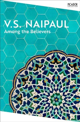 Among the Believers - 9781035039050