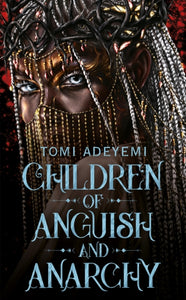 Children of Anguish and Anarchy - 9781035039074