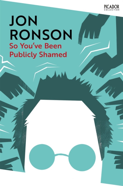 So You've Been Publicly Shamed - 9781035040070