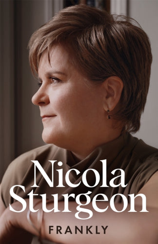 Frankly - 9781035040216