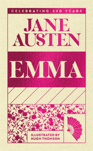Emma - 9781035040469