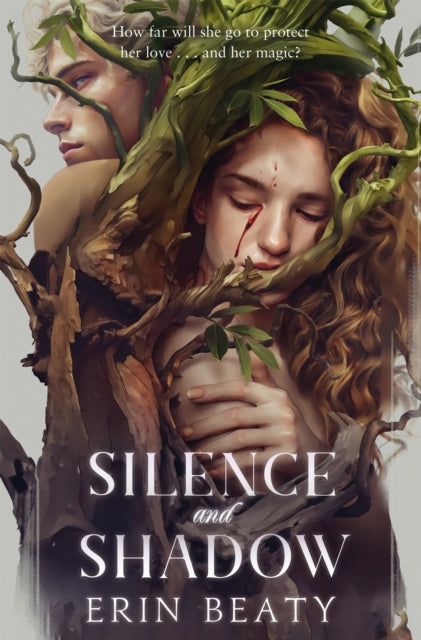 Silence and Shadow - 9781035040575