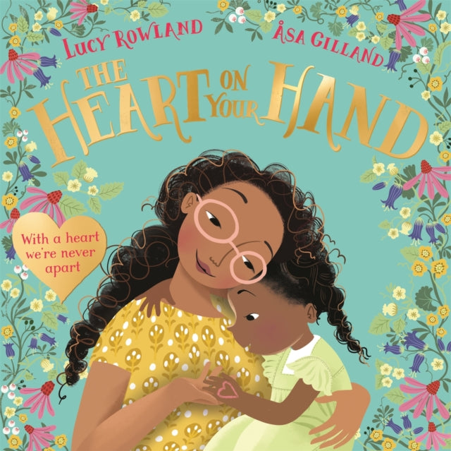 The Heart on Your Hand - 9781035044993