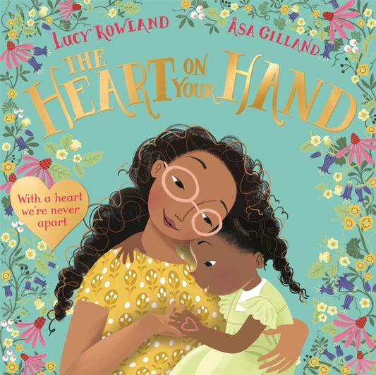 The Heart on Your Hand - 9781035044993
