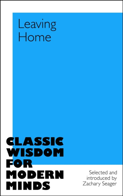 Leaving Home - 9781035045631