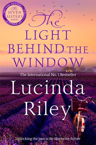 The Light Behind The Window : A breathtaking story of love and war from the bestselling author of The Seven Sisters series - 9781035046782