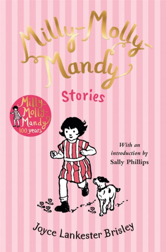 Milly-Molly-Mandy Stories - 9781035048731